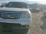 ✅ 2013 Honda Pilot Touring • VIN: 5FNYF4H94DB005141 • Лот: 92028055. Опубликован ранее на Copart с пробегом 189 541 миль. Бесплатный доступ к архиву аукционных продаж из США и подробный отчёт об истории автомобиля на DreamBid. Изображение 14.