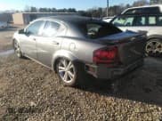 ✅ 2013 Dodge Avenger SE V6 • VIN: 1C3CDZAGXDN504909 • Лот: 41226387. Опубликован ранее на IAAI с пробегом 127 530 миль. Бесплатный доступ к архиву аукционных продаж из США и подробный отчёт об истории автомобиля на DreamBid. Изображение 3.