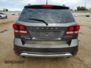 ✅ 2017 Dodge Journey Crossroad Plus • VIN: 3C4PDDGG3HT574846 • Lot: 82336775. Listed on Copart with 92,410 mi. Free auction sales archive from the USA and detailed vehicle history report at DreamBid. Image 6.