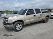 ✅ 2005 Chevrolet Silverado 1500 Z71 • VIN: 2GCEK13T151313520 • Лот: 63451964. Опубликован ранее на Copart с пробегом 302 035 миль. Бесплатный доступ к архиву аукционных продаж из США и подробный отчёт об истории автомобиля на DreamBid. Изображение 1.