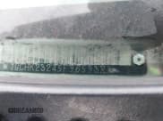 ✅ 2005 Chevrolet Silverado 2500HD Work Truck • VIN: 1GCHK23245F965938 • Lot: 43677906. Wystawiony na IAAI z przebiegiem 238 789 mil. Bezpłatny archiwum sprzedaży aukcyjnych z USA i szczegółowy raport historii pojazdu na DreamBid. Zdjęcie 9.