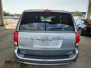 ✅ 2020 Dodge Grand Caravan SXT • VIN: 2C4RDGCG0LR166459 • Лот: 66605955. Опубликован ранее на Copart с пробегом 100 180 миль. Бесплатный доступ к архиву аукционных продаж из США и подробный отчёт об истории автомобиля на DreamBid. Изображение 6.