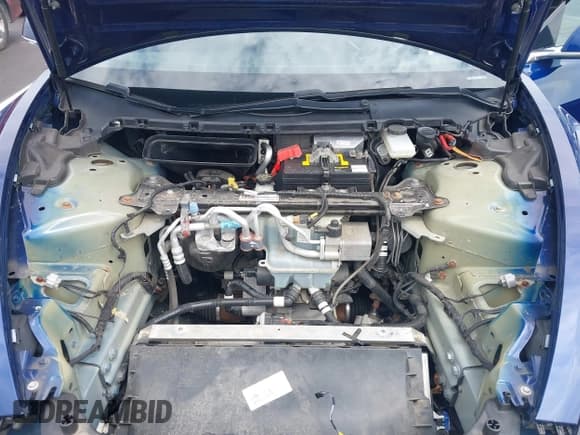 ✅ 2018 Tesla Model 3 Long Range Battery • VIN: 5YJ3E1EB8JF120162 • Лот: 42902565. Опубликован ранее на IAAI с пробегом 104 910 миль. Бесплатный доступ к архиву аукционных продаж из США и подробный отчёт об истории автомобиля на DreamBid. Изображение 10.