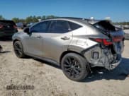 ✅ 2024 Lexus NX 350 F Sport • VIN: 2T2KGCEZ7RC045920 • Лот: 91272465. Опубликован ранее на Copart с пробегом 18 099 миль. Бесплатный доступ к архиву аукционных продаж из США и подробный отчёт об истории автомобиля на DreamBid. Изображение 2.