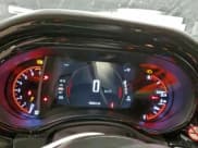 ✅ 2025 Dodge Durango GT • VIN: 1C4RDHDG4SC532144 • Lot: 93351245. Listed on Copart with 16,344 mi. Free auction sales archive from the USA and detailed vehicle history report at DreamBid. Image 9.