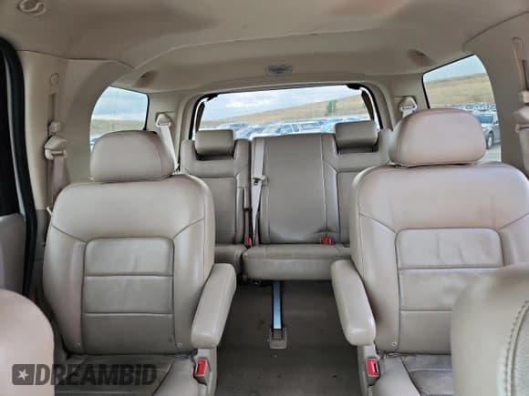 ✅ 2005 Ford Expedition Limited • VIN: 1FMFU20505LA10664 • Lot: 70576625. Listed on Copart with 224,588 mi. Free auction sales archive from the USA and detailed vehicle history report at DreamBid. Image 10.