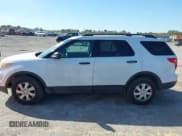 ✅ 2014 Ford Explorer • VIN: 1FM5K8B87EGB96532 • Lot: 41808085. Wystawiony na IAAI z przebiegiem 182 083 mil. Bezpłatny archiwum sprzedaży aukcyjnych z USA i szczegółowy raport historii pojazdu na DreamBid. Zdjęcie 14.