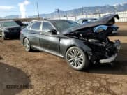 ✅ 2016 Hyundai Genesis 3.8L • VIN: KMHGN4JE0GU113298 • Lot: 84110164. Wystawiony na Copart z przebiegiem 128 114 mil. Bezpłatny archiwum sprzedaży aukcyjnych z USA i szczegółowy raport historii pojazdu na DreamBid. Zdjęcie 11.