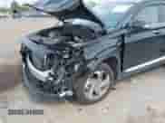 2023 Hyundai Santa Fe SEL с VIN 5NMS3DAJ5PH583772, выставлен на аукционе IAAI как лот 43267443 с пробегом 57 795 миль миль и . История ставок и продаж доступна на DreamBid. Изображение 6.