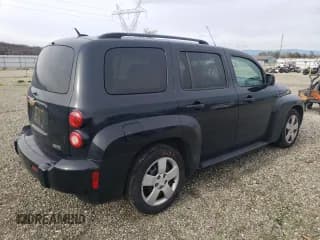 ✅ 2011 Chevrolet HHR LS • VIN: 3GNBAAFW2BS658512 • Lot: 86881354. Listed on Copart with 96,028 mi. Free auction sales archive from the USA and detailed vehicle history report at DreamBid. Image 3.