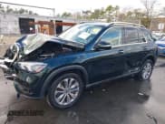 ✅ 2020 Mercedes-Benz GLE 450 • VIN: 4JGFB5KE7LA156024 • Lot: 43690939. Wystawiony na IAAI z przebiegiem 42 785 mil. Bezpłatny archiwum sprzedaży aukcyjnych z USA i szczegółowy raport historii pojazdu na DreamBid. Zdjęcie 18.