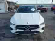 2025 Mercedes-Benz CLA 250 с VIN W1K5J4GB5SN517386, выставлен на аукционе IAAI как лот 42475670 с пробегом 21 839 миль миль и . История ставок и продаж доступна на DreamBid. Изображение 12.