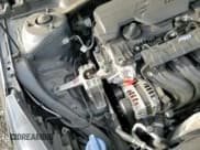 ✅ 2023 Hyundai Elantra SEL • VIN: 5NPLM4AG8PH095943 • Lot: 92256535. Listed on Copart with 33,714 mi. Free auction sales archive from the USA and detailed vehicle history report at DreamBid. Image 13.