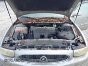 ✅ 2005 Buick LeSabre Custom • VIN: 1G4HP54K25U130297 • Lot: 43757575. Wystawiony na IAAI z przebiegiem 164 054 mil. Bezpłatny archiwum sprzedaży aukcyjnych z USA i szczegółowy raport historii pojazdu na DreamBid. Zdjęcie 10.