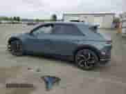 ✅ 2024 Hyundai Ioniq 5 SE Standard Range • VIN: KM8KM4DB3RU251371 • Lot: 53252665. Wystawiony na Copart z przebiegiem 10 947 mil. Bezpłatny archiwum sprzedaży aukcyjnych z USA i szczegółowy raport historii pojazdu na DreamBid. Zdjęcie 2.