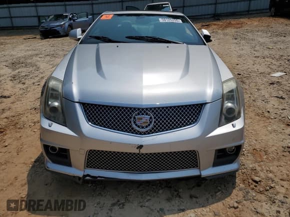 ✅ 2012 Cadillac CTS-V • VIN: 1G6DV1EP6C0118043 • Лот: 59125255. Опубликован ранее на Copart с пробегом 167 751 миль. Бесплатный доступ к архиву аукционных продаж из США и подробный отчёт об истории автомобиля на DreamBid. Изображение 5.