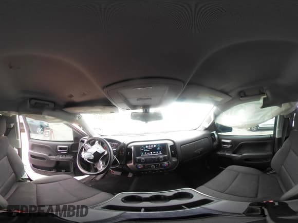 ✅ 2018 Chevrolet Silverado 1500 LT • VIN: 1GCPCREC4JF216526 • Lot: 43520727. Wystawiony na IAAI z przebiegiem 51 430 mil. Bezpłatny archiwum sprzedaży aukcyjnych z USA i szczegółowy raport historii pojazdu na DreamBid. Zdjęcie 18.