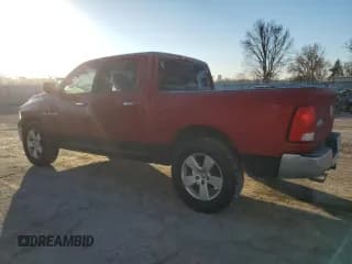 ✅ 2010 Dodge 1500 SLT • VIN: 1D7RV1CT4AS114437 • Lot: 42445995. Wystawiony na Copart z przebiegiem 229 536 mil. Bezpłatny archiwum sprzedaży aukcyjnych z USA i szczegółowy raport historii pojazdu na DreamBid. Zdjęcie 2.