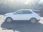 ✅ 2019 Chevrolet Equinox Premier • VIN: 2GNAXNEV6K6100056 • Лот: 43483243. Опубликован ранее на IAAI с пробегом 107 558 миль. Бесплатный доступ к архиву аукционных продаж из США и подробный отчёт об истории автомобиля на DreamBid. Изображение 14.