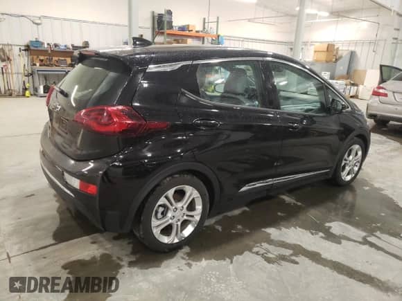 2020 Chevrolet Bolt EV LT z VIN 1G1FY6S0XL4109316, wystawiony jako Copart lot #41913504 z przebiegiem 31 231 mil mil oraz . Historia ofert i sprzedaży dostępna na DreamBid. Obrazek 3.