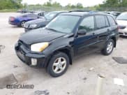 ✅ 2002 Toyota RAV4 • VIN: JTEHH20V126031966 • Lot: 43119066. Wystawiony na IAAI z przebiegiem 233 508 mil. Bezpłatny archiwum sprzedaży aukcyjnych z USA i szczegółowy raport historii pojazdu na DreamBid. Zdjęcie 2.