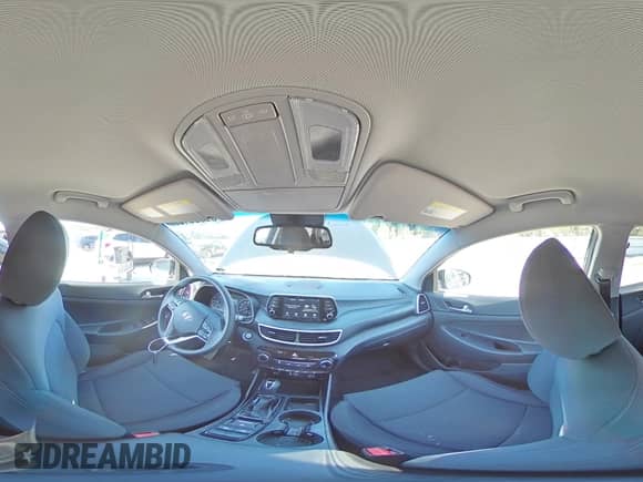 2021 Hyundai Tucson Value with VIN KM8J33A47MU407547, listed as a Copart auction lot 69693105 with 173,694 mi miles and Salvage title. Bid and sale history available at DreamBid. Image 15.