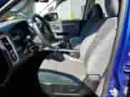 2018 Ram 1500 SLT с VIN 1C6RR7GG7JS247280, выставлен на аукционе Copart как лот 56321714 с пробегом 92 296 миль миль и Списание • Salvage title. История ставок и продаж доступна на DreamBid. Изображение 7.