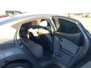 ✅ 2013 Hyundai Elantra GLS • VIN: 5NPDH4AE2DH338780 • Lot: 43492838. Listed on IAAI with 86,304 mi. Free auction sales archive from the USA and detailed vehicle history report at DreamBid. Image 8.