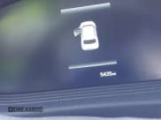 ✅ 2023 Hyundai Venue SEL • VIN: KMHRC8A36PU230615 • Lot: 40968132. Listed on IAAI with 5,435 mi. Free auction sales archive from the USA and detailed vehicle history report at DreamBid. Image 7.