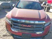 ✅ 2021 GMC Acadia AT4 • VIN: 1GKKNLLS6MZ202128 • Lot: 43692436. Wystawiony na IAAI z przebiegiem 80 560 mil. Bezpłatny archiwum sprzedaży aukcyjnych z USA i szczegółowy raport historii pojazdu na DreamBid. Zdjęcie 12.