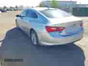 2017 Chevrolet Malibu LT with VIN 1G1ZE5ST5HF124179, listed as a IAAI auction lot 43427318 with 198,623 mi miles and . Bid and sale history available at DreamBid. Image 3.