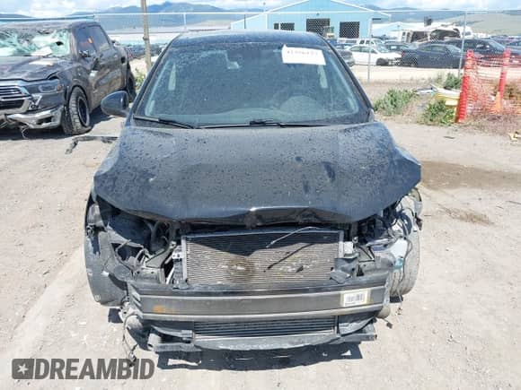 2020 Chevrolet Sonic LT с VIN 1G1JD6SB9L4104387, выставлен на аукционе IAAI как лот 42356127 с пробегом 125 111 миль миль и . История ставок и продаж доступна на DreamBid. Изображение 13.