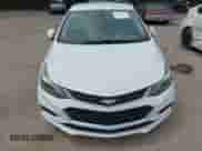 2017 Chevrolet Cruze LT with VIN 1G1BH5SE6H7244884, listed as a IAAI auction lot 42423717 with 125,112 mi miles and . Bid and sale history available at DreamBid. Image 12.