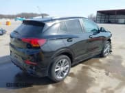 ✅ 2023 Buick Encore GX Select • VIN: KL4MMESL4PB140264 • Lot: 41777911. Listed on IAAI with 9,533 mi. Free auction sales archive from the USA and detailed vehicle history report at DreamBid. Image 4.