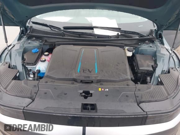 ✅ 2024 Hyundai Ioniq 5 SEL • VIN: KM8KNDDF3RU284497 • Лот: 42156619. Опубликован ранее на IAAI с пробегом 3 547 миль. Бесплатный доступ к архиву аукционных продаж из США и подробный отчёт об истории автомобиля на DreamBid. Изображение 10.