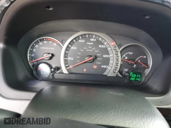 ✅ 2004 Honda Pilot EX • VIN: 2HKYF18564H516508 • Lot: 89480295. Wystawiony na Copart z przebiegiem 190 140 mil. Bezpłatny archiwum sprzedaży aukcyjnych z USA i szczegółowy raport historii pojazdu na DreamBid. Zdjęcie 9.