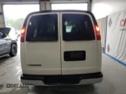 ✅ 2017 Chevrolet Express Passenger LT • VIN: 1GAZGMFG3H1267792 • Лот: 59131635. Опубликован ранее на Copart с пробегом 105 259 миль. Бесплатный доступ к архиву аукционных продаж из США и подробный отчёт об истории автомобиля на DreamBid. Изображение 6.