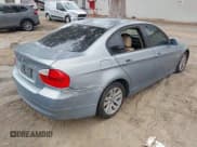 ✅ 2007 BMW 3 Series 328i • VIN: WBAVC53597FZ79359 • Lot: 41893338. Listed on IAAI with 190,557 mi. Free auction sales archive from the USA and detailed vehicle history report at DreamBid. Image 4.