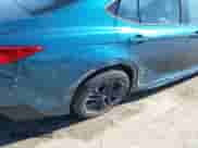 2025 Toyota Camry LE с VIN 4T1DAACK2SU002079, выставлен на аукционе IAAI как лот 42260792 с пробегом 22 899 миль миль и . История ставок и продаж доступна на DreamBid. Изображение 12.