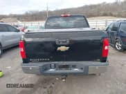 ✅ 2007 Chevrolet Silverado 1500 LTZ • VIN: 2GCEK13YX71690006 • Lot: 41335272. Listed on IAAI with 249,949 mi. Free auction sales archive from the USA and detailed vehicle history report at DreamBid. Image 16.