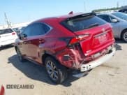 ✅ 2016 Lexus NX 200t • VIN: JTJYARBZ3G2025664 • Lot: 41999577. Listed on IAAI with 162,532 mi. Free auction sales archive from the USA and detailed vehicle history report at DreamBid. Image 3.