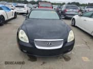 ✅ 2002 Lexus SC 430 • VIN: JTHFN48Y720010815 • Лот: 73868954. Опубликован ранее на Copart с пробегом Не указан. Бесплатный доступ к архиву аукционных продаж из США и подробный отчёт об истории автомобиля на DreamBid. Изображение 5.