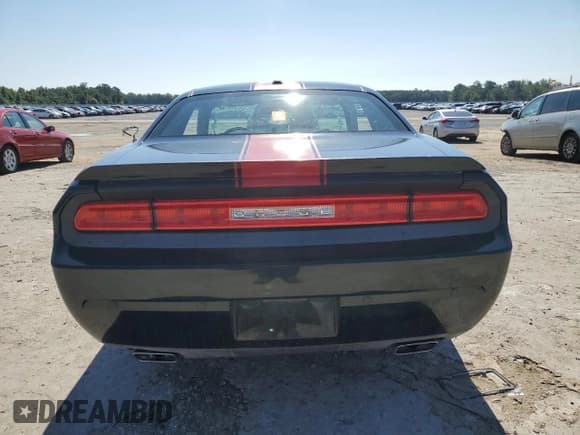 ✅ 2014 Dodge Challenger Rallye Redline • VIN: 2C3CDYAG0EH173553 • Lot: 67949444. Wystawiony na Copart z przebiegiem 199 115 mil. Bezpłatny archiwum sprzedaży aukcyjnych z USA i szczegółowy raport historii pojazdu na DreamBid. Zdjęcie 6.