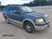 ✅ 2006 Ford Expedition Eddie Bauer • VIN: 1FMPU175X6LA88911 • Lot: 43396224. Wystawiony na IAAI z przebiegiem 256 105 mil. Bezpłatny archiwum sprzedaży aukcyjnych z USA i szczegółowy raport historii pojazdu na DreamBid. Zdjęcie 1.