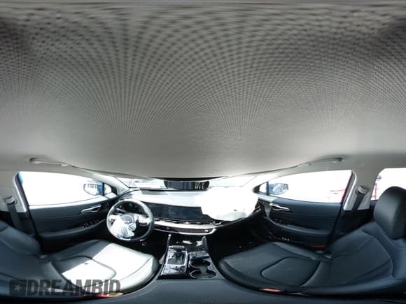 ✅ 2025 Kia Sportage EX • VIN: 5XYK33DF9SG303615 • Лот: 43451383. Опубликован ранее на IAAI с пробегом 8 806 миль. Бесплатный доступ к архиву аукционных продаж из США и подробный отчёт об истории автомобиля на DreamBid. Изображение 18.