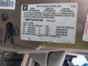 ✅ 2004 Chevrolet Blazer LS • VIN: 1GNDT13X74K151653 • Lot: 41503096. Wystawiony na IAAI z przebiegiem 219 609 mil. Bezpłatny archiwum sprzedaży aukcyjnych z USA i szczegółowy raport historii pojazdu na DreamBid. Zdjęcie 9.