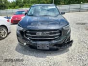 ✅ 2021 GMC Terrain SLE • VIN: 3GKALTEVXML339928 • Lot: 66649635. Wystawiony na Copart z przebiegiem 46 087 mil. Bezpłatny archiwum sprzedaży aukcyjnych z USA i szczegółowy raport historii pojazdu na DreamBid. Zdjęcie 5.