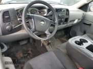 ✅ 2014 Chevrolet Silverado 2500HD Work Truck • VIN: 1GC0KVCG0EF103813 • Lot: 59073885. Listed on Copart with Not provided. Free auction sales archive from the USA and detailed vehicle history report at DreamBid. Image 7.