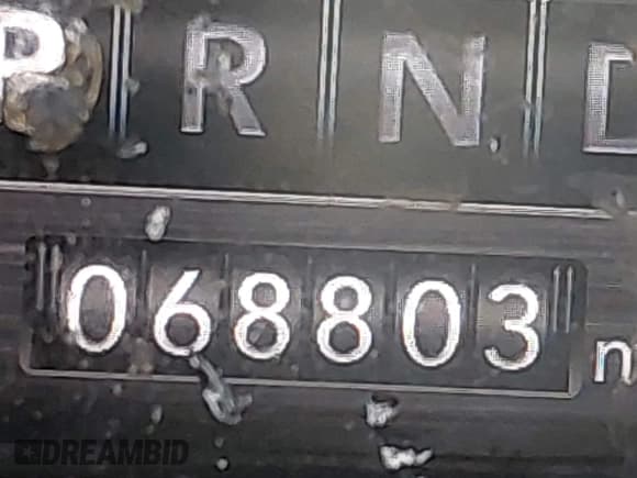 ✅ 2020 Ram 1500 Big Horn • VIN: 1C6RRFFG0LN283115 • Lot: 42211903. Listed on IAAI with 68,803 mi. Free auction sales archive from the USA and detailed vehicle history report at DreamBid. Image 15.