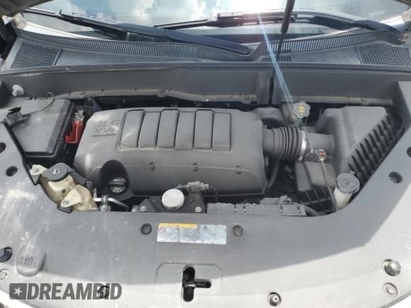 ✅ 2016 Chevrolet Traverse LTZ • VIN: 1GNKRJKD0GJ109851 • Лот: 60898605. Опубликован ранее на Copart с пробегом Не указан. Бесплатный доступ к архиву аукционных продаж из США и подробный отчёт об истории автомобиля на DreamBid. Изображение 12.